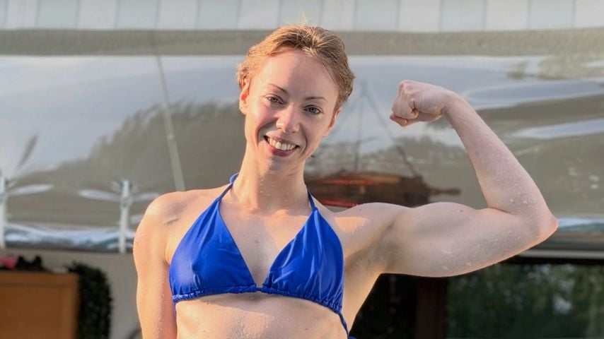 Raffaela Raab, Juli 2026