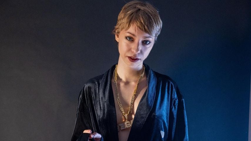 Raffaela Raab, Veganismus-Aktivistin