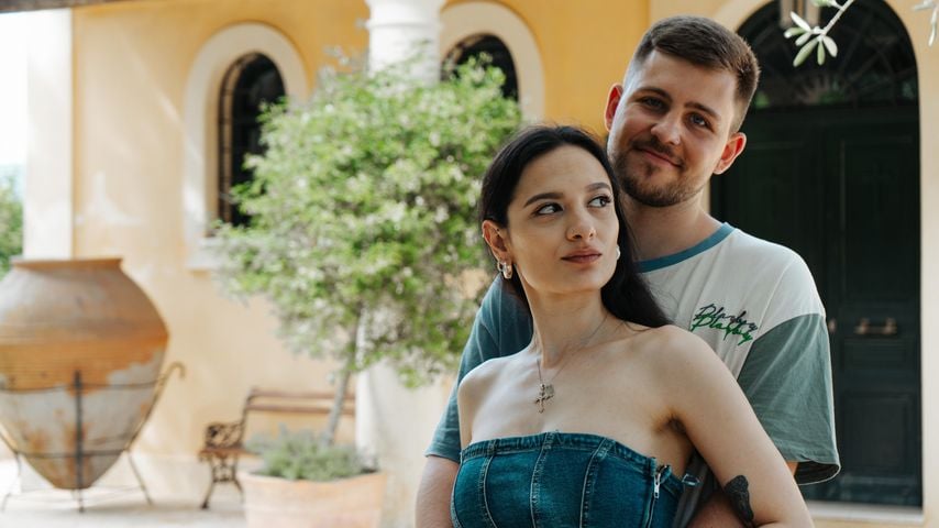 "Temptation Island"-Jeremy zweifelt an Beziehung zu Raffa