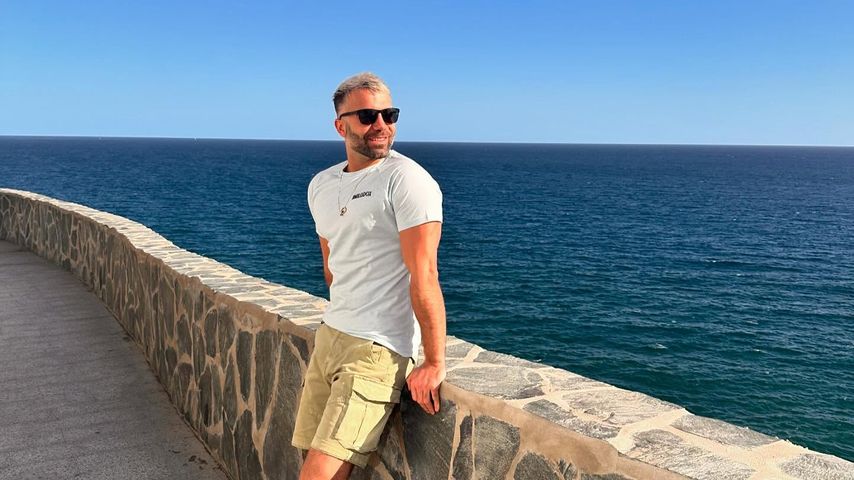 Dschungel-Krise? Rafi Rachek legt Social-Media-Pause ein