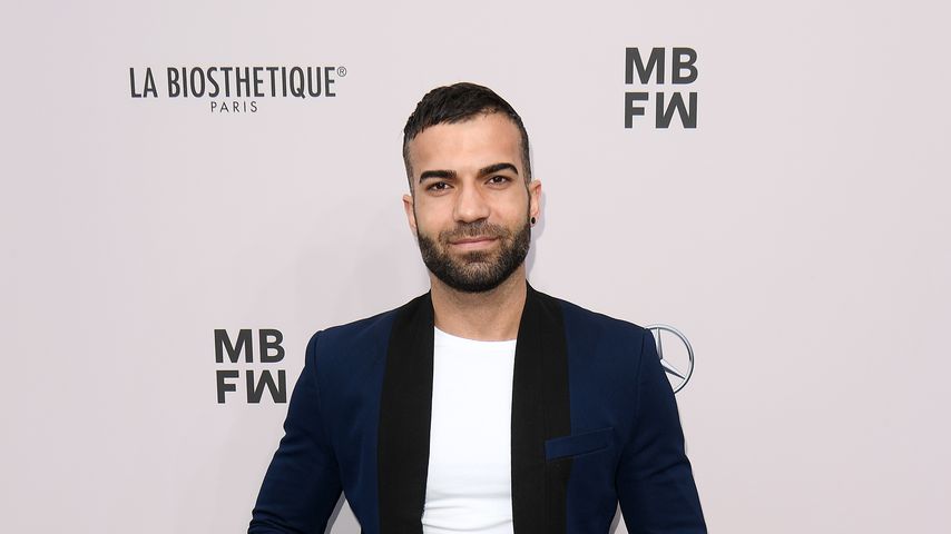 Bachelorette-Rafi sicher: Nadine weinte nach seinem Exit!