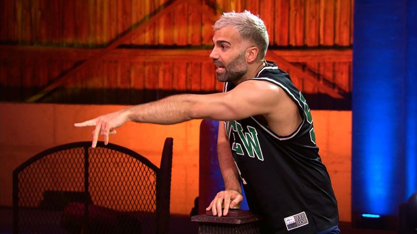 Rafi Rachek, Realitystar