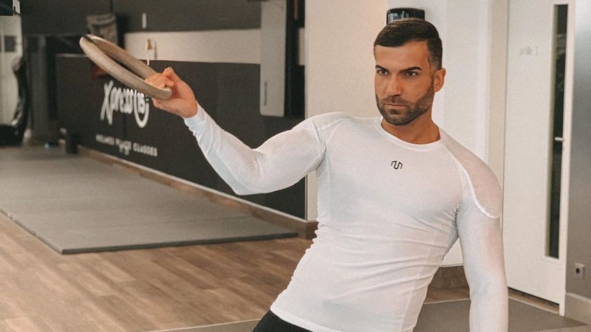 Rafi Rachek: Serkan soll bei "Big Brother" neue Frau finden!
