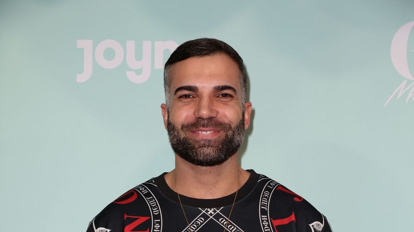 Datingshow nach Sam-Aus: Wie schwer fiel es Rafi Rachek?