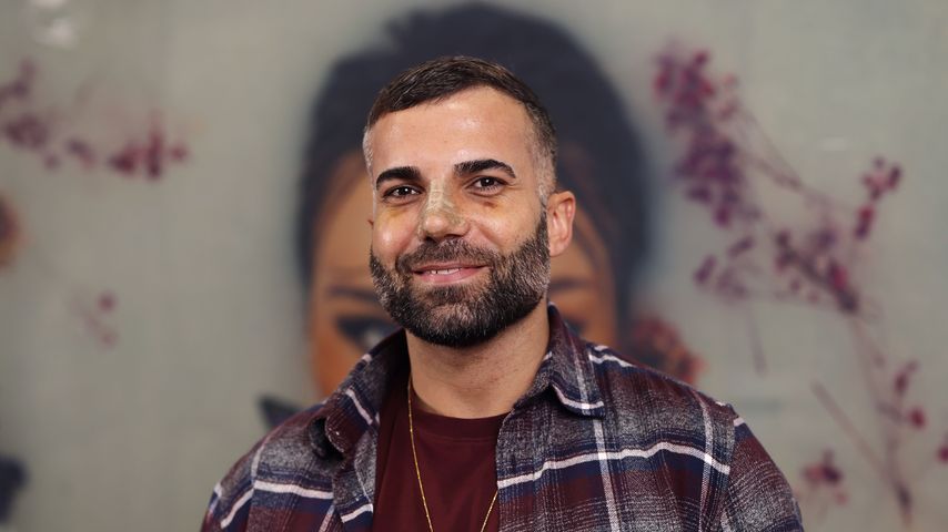 Rafi Rachek, Realitystar