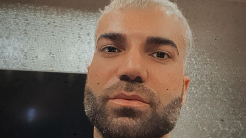 Rafi Rachek, Reality-TV-Star