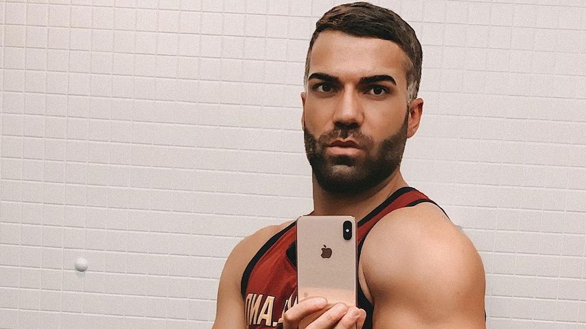 Verliert Rafi Rachek bei Promi BB wieder die Beherrschung?