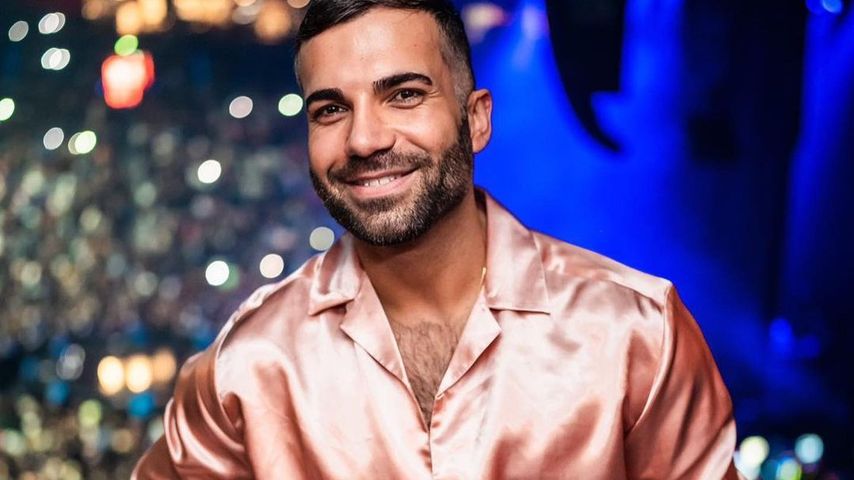 Rafi Rachek, TV-Bekanntheit