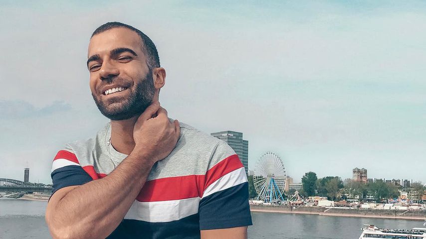 So bewegend ist Rafis Coming-out bei "Bachelor in Paradise"
