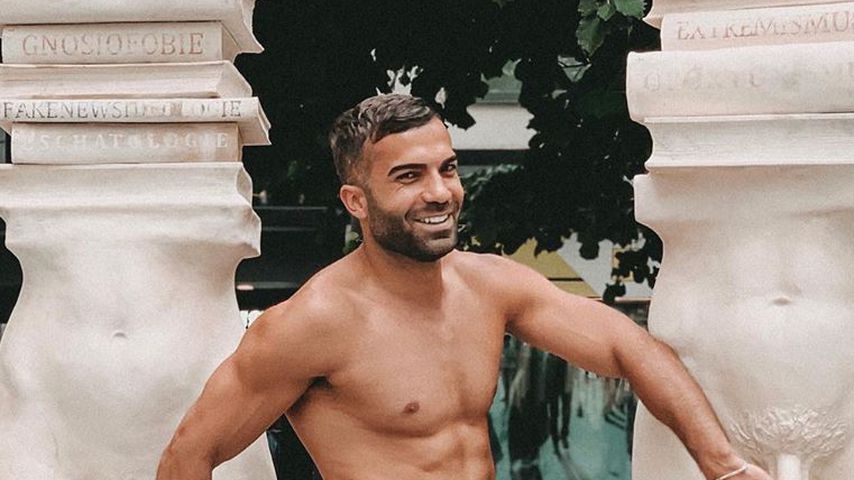 Rafi Rachek im Juli 2020
