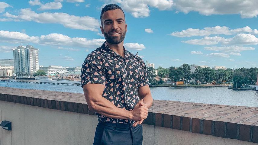 Rafi Rachek im August 2019