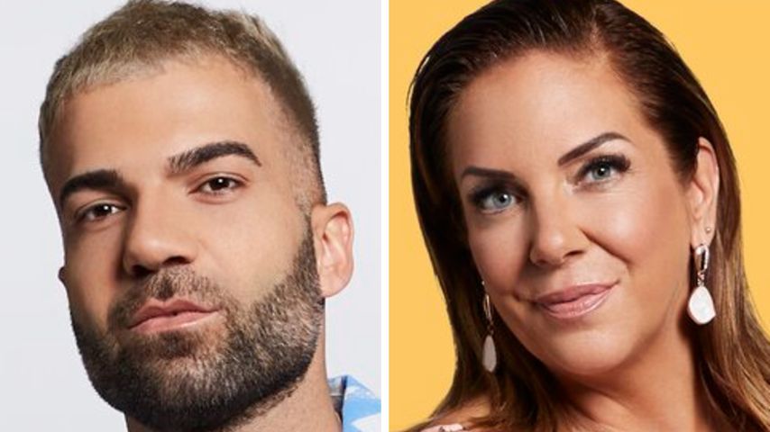 "Nicht kritikfähig": Rafi wurde von Danni Büchner blockiert