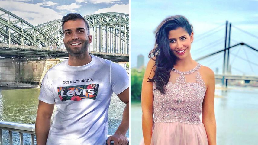 Rafi outet sich als schwul: Bachelor-Eva unterstützt ihn