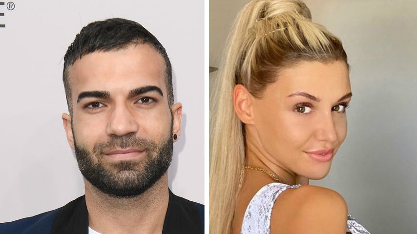 Nach Diss von Sam: Rafi macht Gerda Lewis eine klare Ansage