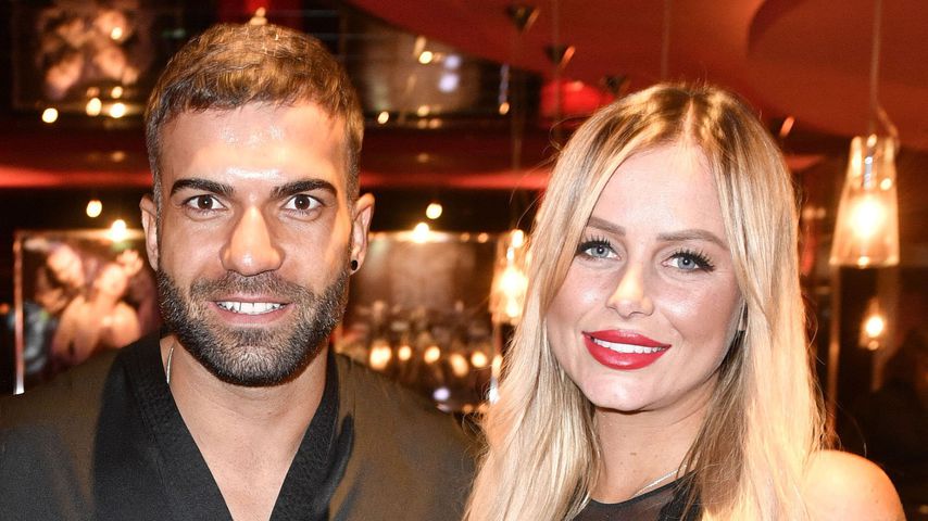 Vor Quarantäne: Rafi hatte Kontakt mit "Big Brother"-Jade!
