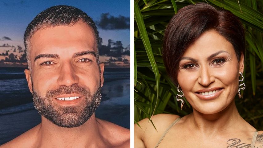 Rafi Rachek hat den Kontakt zu Jasmin Herren abgebrochen