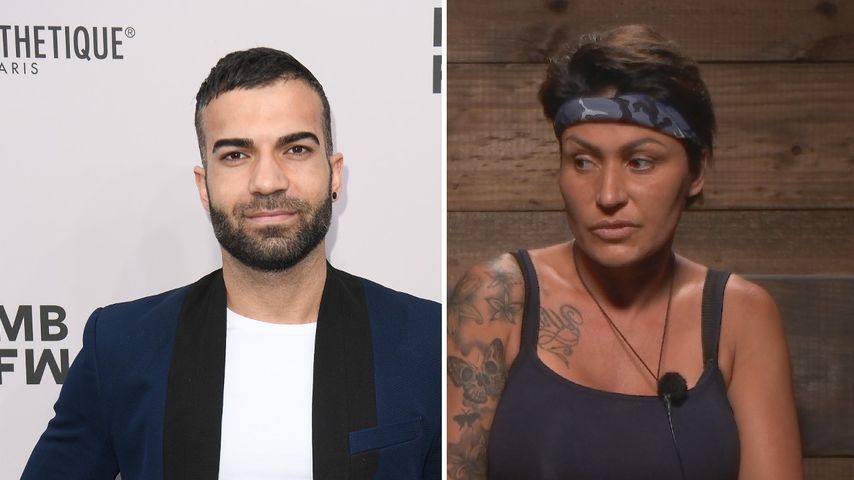 Rafi Rachek: Jasmin Herrens Prügelgeschichte ist passiert!