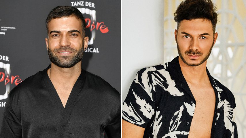Endlich: Rafi und "Prince Charming"-Sam bestätigen Beziehung
