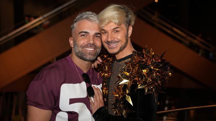 Nach Liebeskrise mit Rafi: Sam Dylan gibt Beziehungsupdate