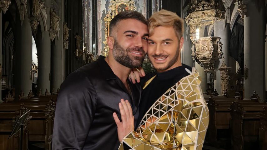 Rafi Racheks Familie akzeptiert die Beziehung mit Sam nicht