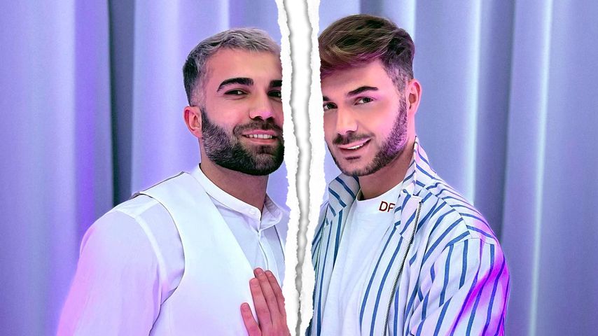 Alles aus: Sam Dylan und Rafi Rachek bestätigen Trennung!
