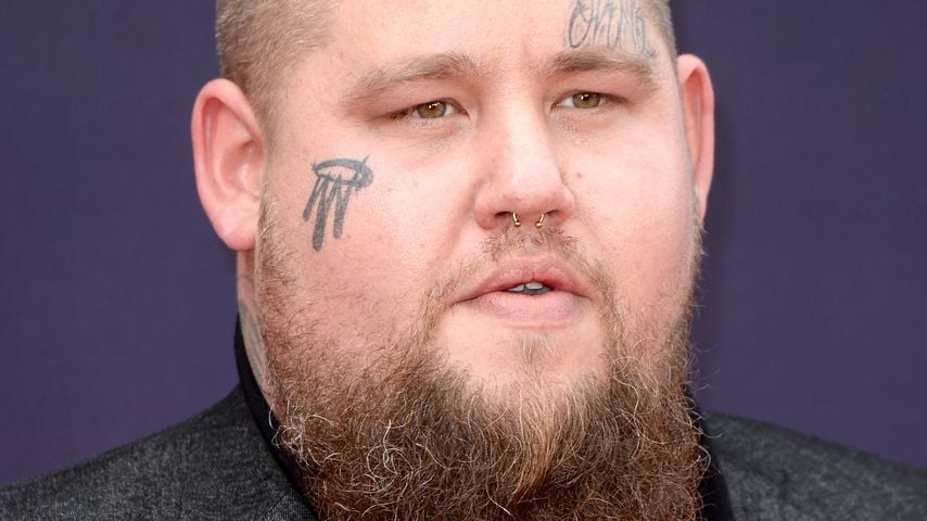 Schock: Rag'n'Bone Man konnte zwei Wochen lang nichts hören