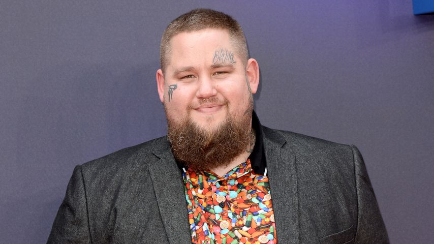 Rag'n'Bone Man, Musiker