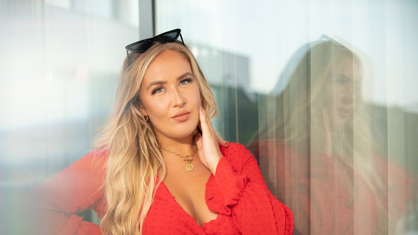 Rahel Bartholmé, "Temptation Island"-Verführerin 2021
