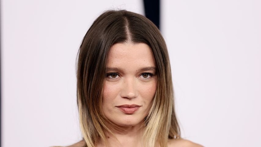 Gewusst? TSITP-Star Rain Spencer ist in Deutschland geboren