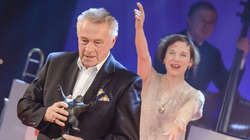 Rainer Brandt, Schauspieler