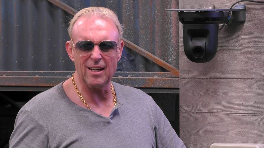 Rainer Gottwald, Boxmanager