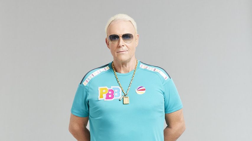 Promi-BB-Geständnis: Rainer Gottwald hatte Suizidgedanken