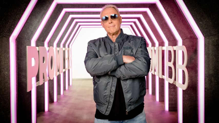 Überraschung! Dieser Star zieht in den Promi-BB-Luxusbereich