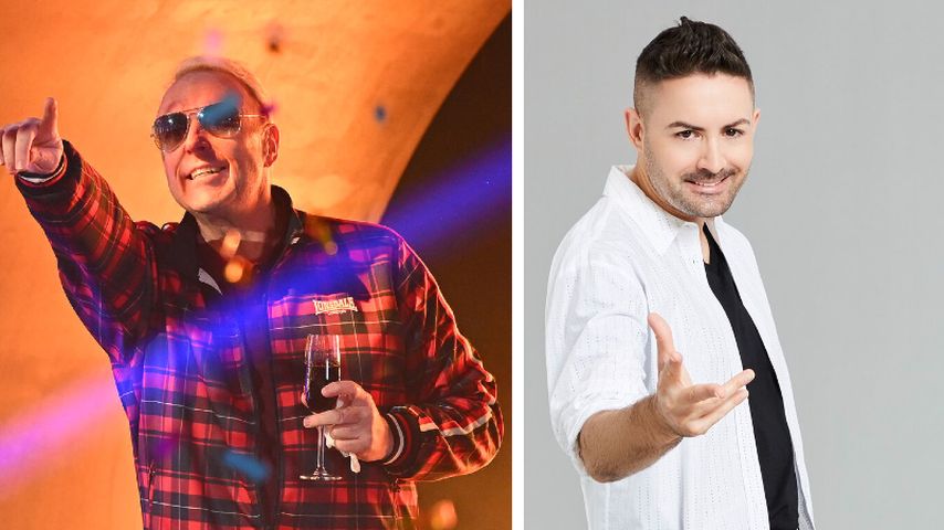 Rainer Gottwald will mit Menderes Weihnachten verbringen