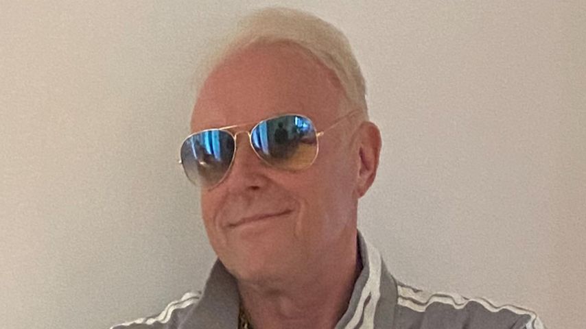 Rainer Gottwald, Sieger von "Promi Big Brother" 2022