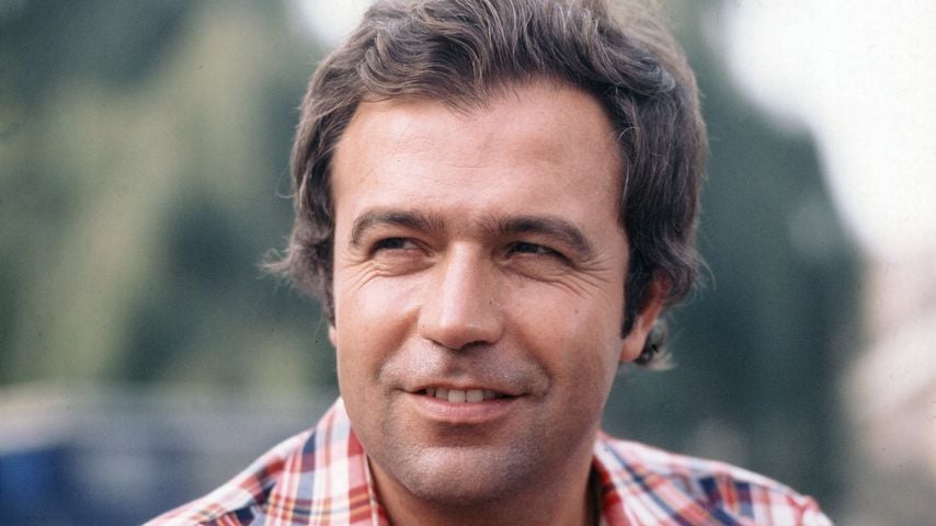Rainer Holbe, Fernsehmoderator