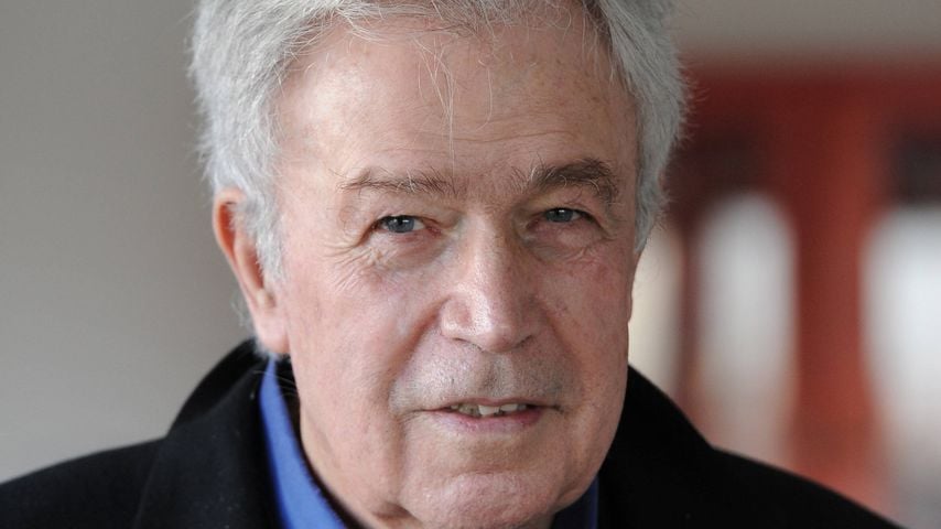 TV-Legende Rainer Holbe im Alter von 85 Jahren verstorben