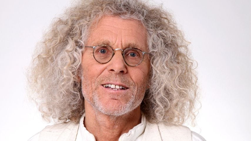 Laut Ärzten: Krebskranker Rainer Langhans liegt im Sterben