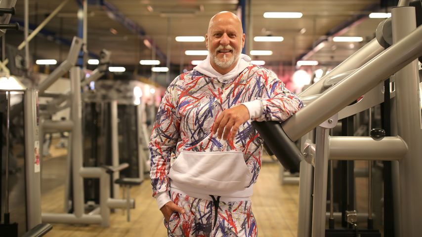 Rainer Schaller, Gründer der McFit-Studios