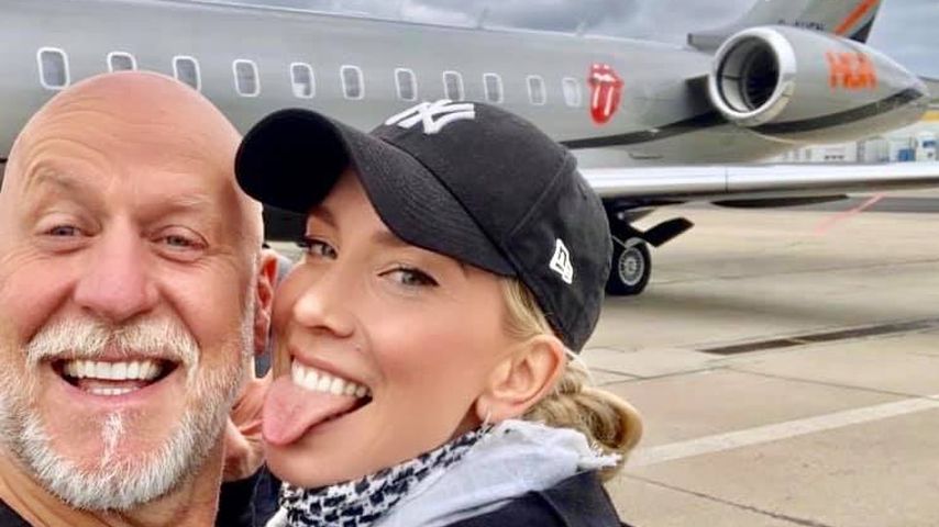 Die Suche nach Rainer Schallers Flugzeug wurde eingestellt