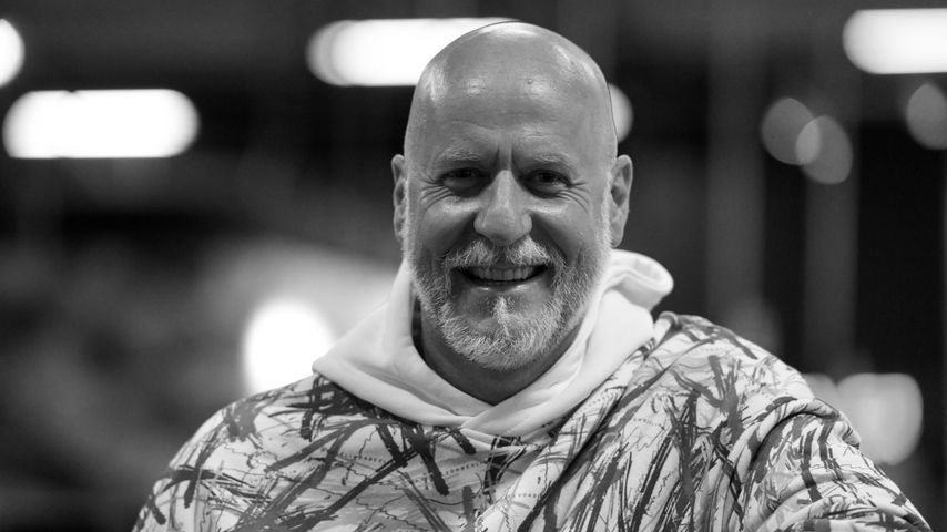 Promis gedenken bei Trauerfeier Rainer Schallers (†53)