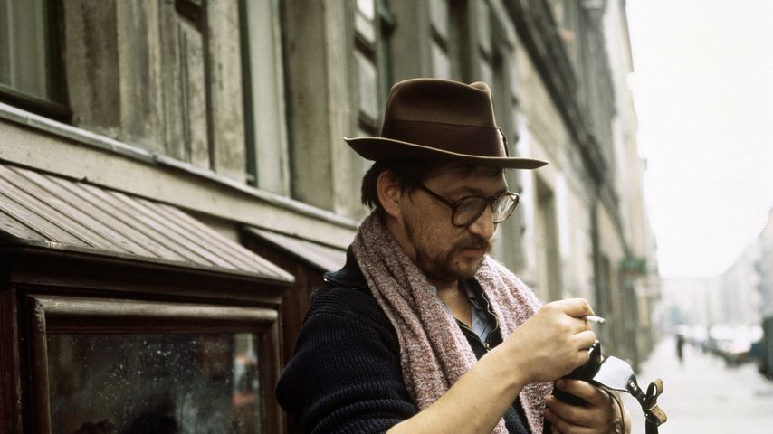 Rainer Werner Fassbinder, Regisseur