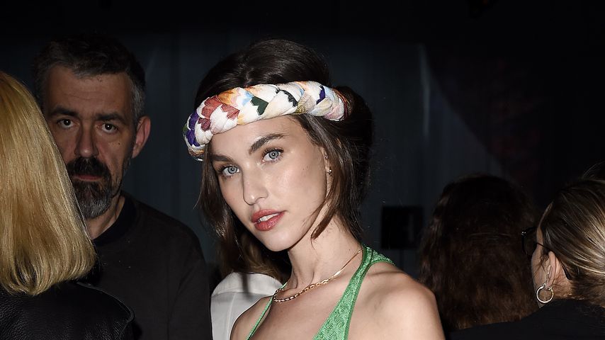 Rainey Qualley im Februar 2020