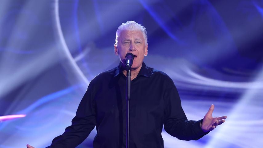 Rainhard Fendrich: Abschied von der Bühne nach 45 Jahren?
