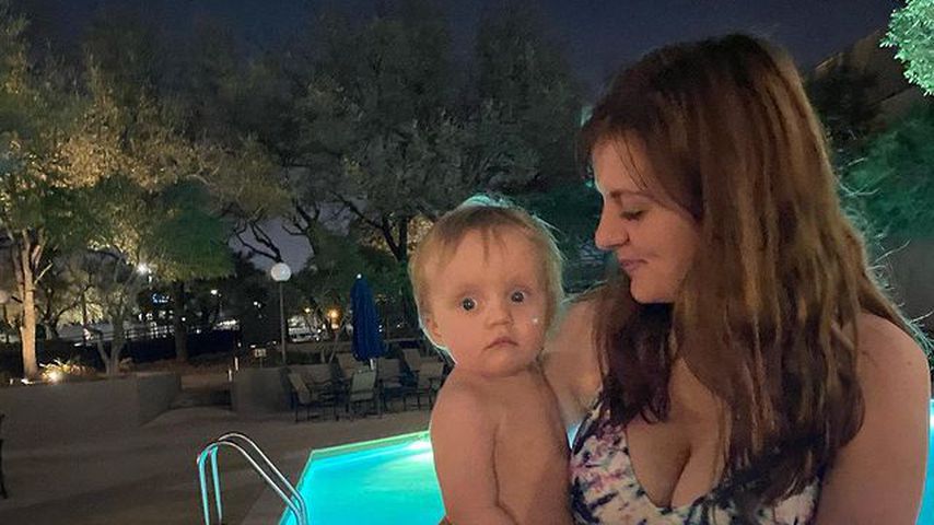 Raiven Adams im März 2021