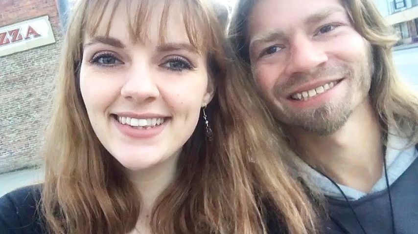 Baby Nummer zwei: Raiven und Bear Brown verraten Geschlecht!
