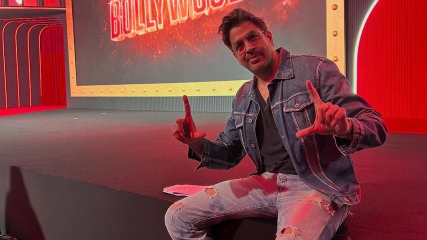 Rajat Bedi, August 2025