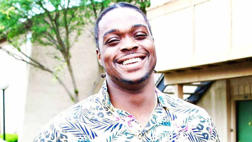Rakim Lubin, Basketballer