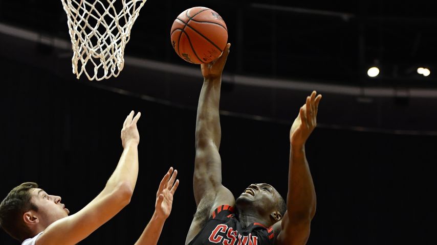 Basketballspieler Rakim Lubin stirbt im Alter von 28 Jahren