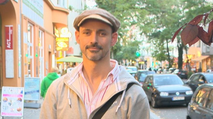 GZSZ-Ralf Benson: Sein Leben nach "Fabian Moreno"